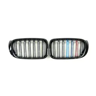 M-Look nierengrille (2014-2018, M-Color) foto 3