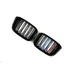 BMW X4 G02 2018– Niergrillen M-Look (2018-2021, M-Color) foto 3