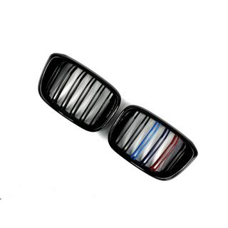 Niergrillen M-Look (2018-2021, M-Color) foto 3