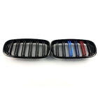 BMW X5 E70 2007–2013 M-Look nierengrilles (M-Color) foto 6