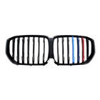 BMW X5 G05 2019–2026 Nierengrille 1-spijls (2019-2022, M-Color) foto 2