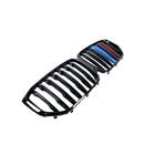 BMW X5 G05 2019–2026 Nierengrille 1-spijls (2019-2022, M-Color) foto 3