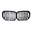 BMW X5 G05 2019–2026 Nierengrille 1-spijls (2019-2022, M-Color) foto 4