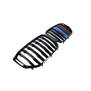 Nierengrille 1-spijls (2019-2022, M-Color) BMW X5 G05 2019–2026 foto 3