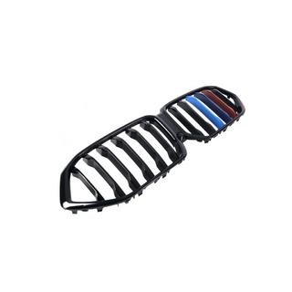 Nierengrille 1-spijls (2019-2022, M-Color) foto 2