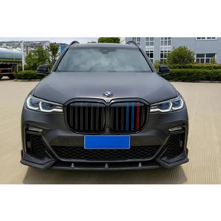 Niergrilles M-Look (2019-2022, M-Color) BMW X7 G07 2019– foto 1