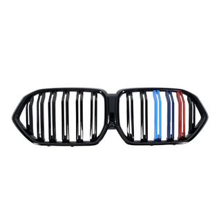 Niergrilles M-Look (2019-2022, M-Color) foto 2