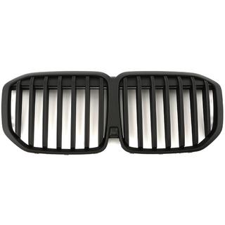 Nierengrille 1 Bar (2023+, M-Color) BMW X7 G07 2019– foto 2