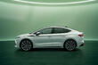 Review Skoda Enyaq Coupe: facelift voor 2025 foto 1