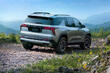Review van Chevrolet Traverse: derde generatie foto 4