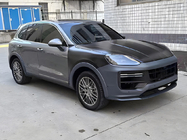 Porsche Cayenne 2010–2017 Facelift kit 2024 foto 2