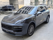 Porsche Cayenne 2010–2017 Facelift kit 2024 foto 5