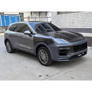 Facelift kit 2024 Porsche Cayenne 2010–2017 foto 2
