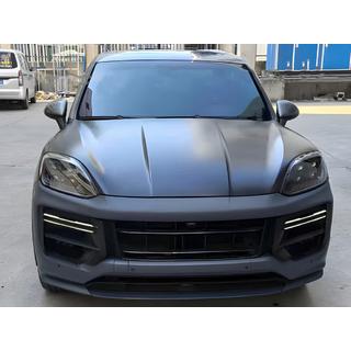 Facelift kit 2024 Porsche Cayenne 2010–2017 foto 3