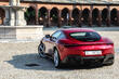 Review van de sportcoupé Ferrari Roma foto 2
