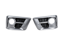 Lexus LX570/450d 2008–2022 Inzetstukken voor mistlampen F-Sport (2 stuks, 2012-2015) foto 1