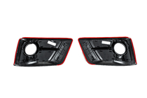 Lexus LX570/450d 2008–2022 Inzetstukken voor mistlampen F-Sport (2 stuks, 2012-2015) foto 4