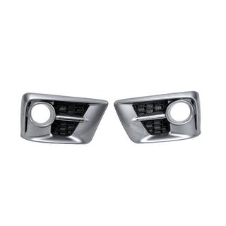 Inzetstukken voor mistlampen F-Sport (2 stuks, 2012-2015) Lexus LX570/450d 2008–2022 foto 1
