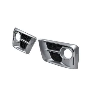 Inzetstukken voor mistlampen F-Sport (2 stuks, 2012-2015) foto 2