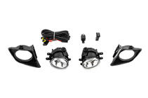 Toyota Tundra 2007–2021 Mistlampen (voor 2016+, 2 st.) foto 2