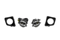 Toyota Tundra 2007–2021 Mistlampen (voor 2016+, 2 st.) foto 3