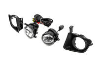 Toyota Tundra 2007–2021 Mistlampen (voor 2016+, 2 st.) foto 1