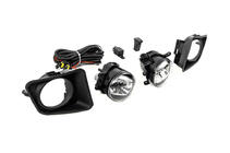 Toyota Tundra 2007–2021 Mistlampen (voor 2016+, 2 st.) foto 4