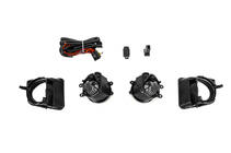 Toyota Tundra 2007–2021 Mistlampen (voor 2016+, 2 st.) foto 5