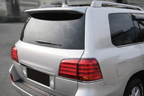 Lexus LX570/450d 2008–2022 Spoiler 2008-2015 (voor spuiten) foto 1
