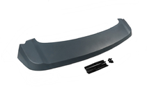 Lexus LX570/450d 2008–2022 Spoiler 2008-2015 (voor spuiten) foto 4