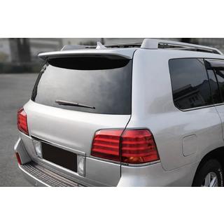 Spoiler 2008-2015 (voor spuiten) Lexus LX570/450d 2008–2022 foto 1