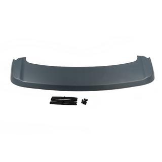 Spoiler 2008-2015 (voor spuiten) Lexus LX570/450d 2008–2022 foto 3
