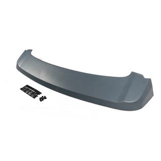 Spoiler 2008-2015 (voor spuiten) Lexus LX570/450d 2008–2022 foto 2