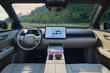Review van de elektrische crossover Toyota bZ3X foto 4