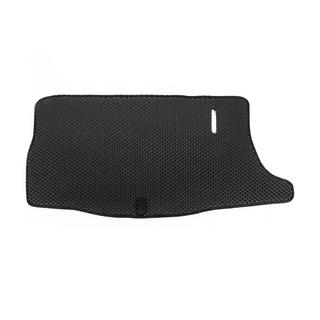 Kofferbakmat V-3 (EVA, zwart) Nissan Leaf 2010–2017 foto 1