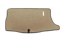 Nissan Leaf 2010–2017 Kofferbakmat V-3 (EVA, Beige) foto 1