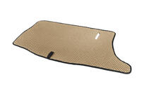 Nissan Leaf 2010–2017 Kofferbakmat V-3 (EVA, Beige) foto 2