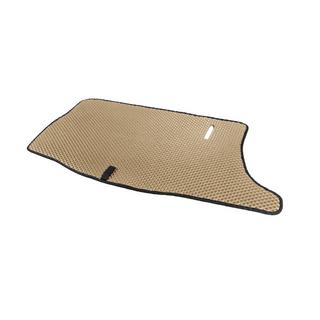 Kofferbakmat V-3 (EVA, Beige) Nissan Leaf 2010–2017 foto 2