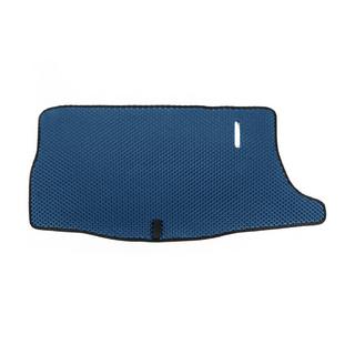 Kofferbakmat V-3 (EVA, Blauw) Nissan Leaf 2010–2017 foto 1
