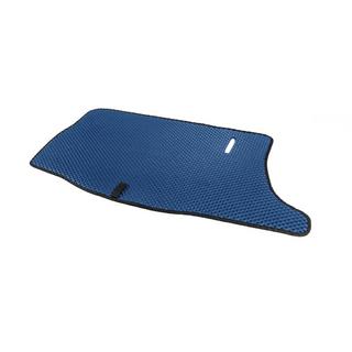 Kofferbakmat V-3 (EVA, Blauw) Nissan Leaf 2010–2017 foto 2