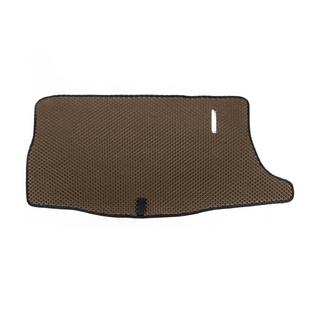 Kofferbakmat V-3 (EVA, Bruin) Nissan Leaf 2010–2017 foto 1