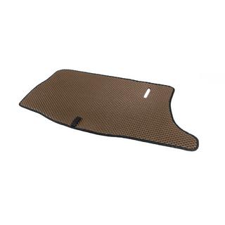 Kofferbakmat V-3 (EVA, Bruin) Nissan Leaf 2010–2017 foto 2