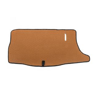 Kofferbakmat V-3 (EVA, Oranje) Nissan Leaf 2010–2017 foto 1