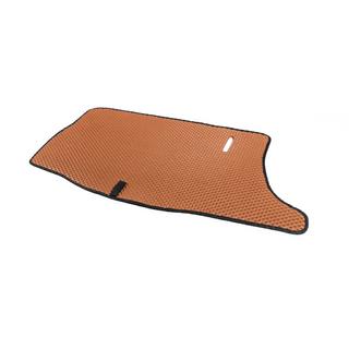 Kofferbakmat V-3 (EVA, Oranje) Nissan Leaf 2010–2017 foto 2