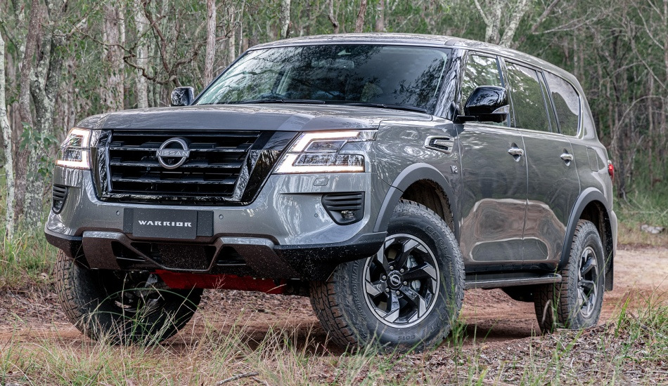 Terreinwagen vs. crossover: wat is het verschil?