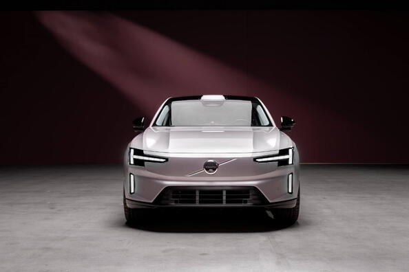 Volvo ES90 review: specs, actieradius, exterieur en interieur