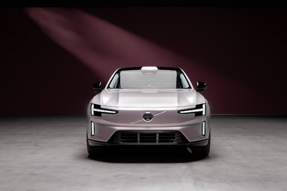 Volvo ES90 review: specs, actieradius, exterieur en interieur