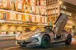 Review van de elektrische auto MG Cyberster foto 5