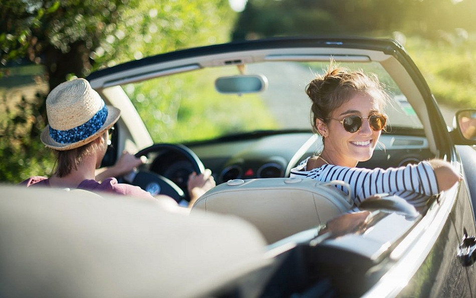Een cabrio kiezen: belangrijkste aandachtspunten en tips