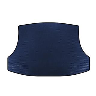 EVA kofferbakmat (2012-2015, blauw)